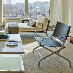 Flexform Single Armchairs*Carlotta | Armchair