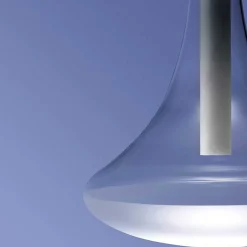 Davide Groppi Pendant Lights*Cathode | Suspension Lamp | White