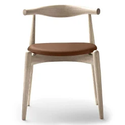 Carl Hansen & Søn Chairs*Ch20 | Chair | Oak - Leather
