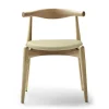 Carl Hansen & Søn Chairs*Ch20 | Chair | Oak - Leather