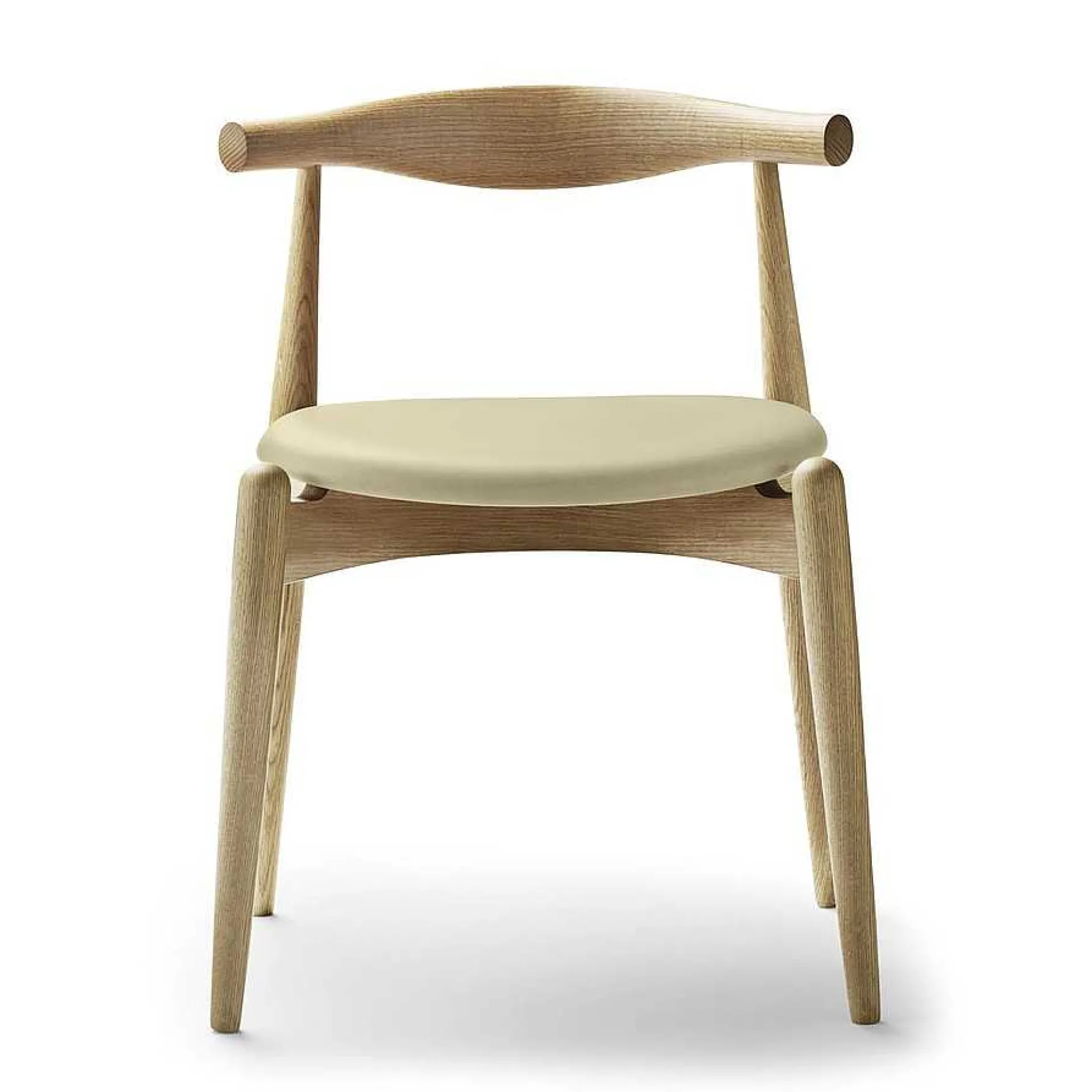Carl Hansen & Søn Chairs*Ch20 | Chair | Oak - Leather