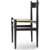 Carl Hansen & Søn Chairs*Ch36 | Chair | Oak-Natural Paper Cord