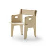 Carl Hansen & Søn Chairs, Tables And Desk*Ch410 | Peter'S Chair | Untreated Beech