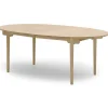 Carl Hansen & Søn Extending Tables*Ch338 | Table | Oiled Oak