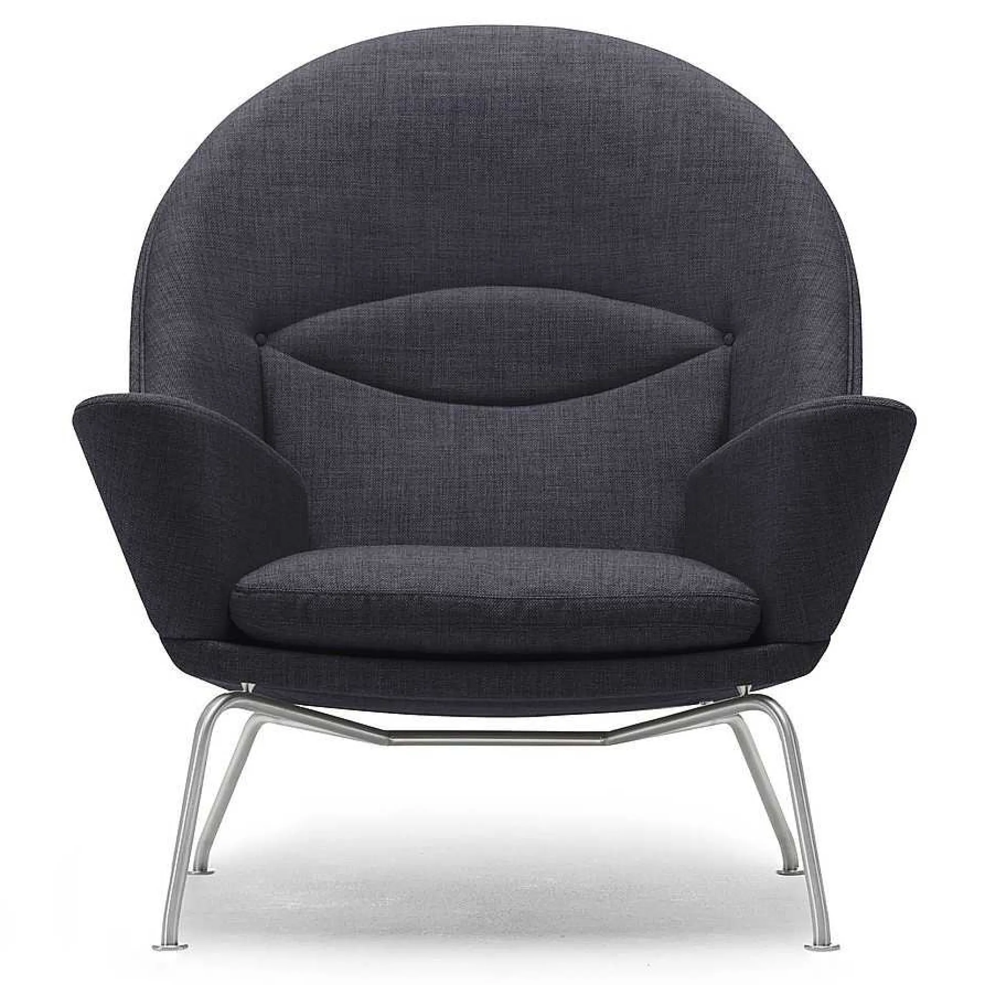 Carl Hansen & Søn Single Armchairs*Ch468 Oculus | Armchair