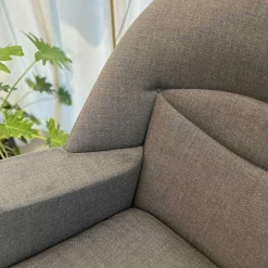 Carl Hansen & Søn Single Armchairs*Ch468 Oculus | Armchair | Ex - Display