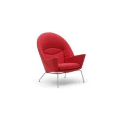 Carl Hansen & Søn Single Armchairs*Ch468 Oculus | Armchair