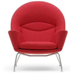 Carl Hansen & Søn Single Armchairs*Ch468 Oculus | Armchair