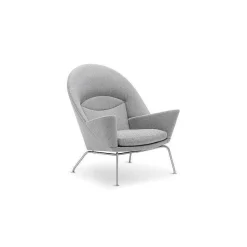 Carl Hansen & Søn Single Armchairs*Ch468 Oculus | Armchair