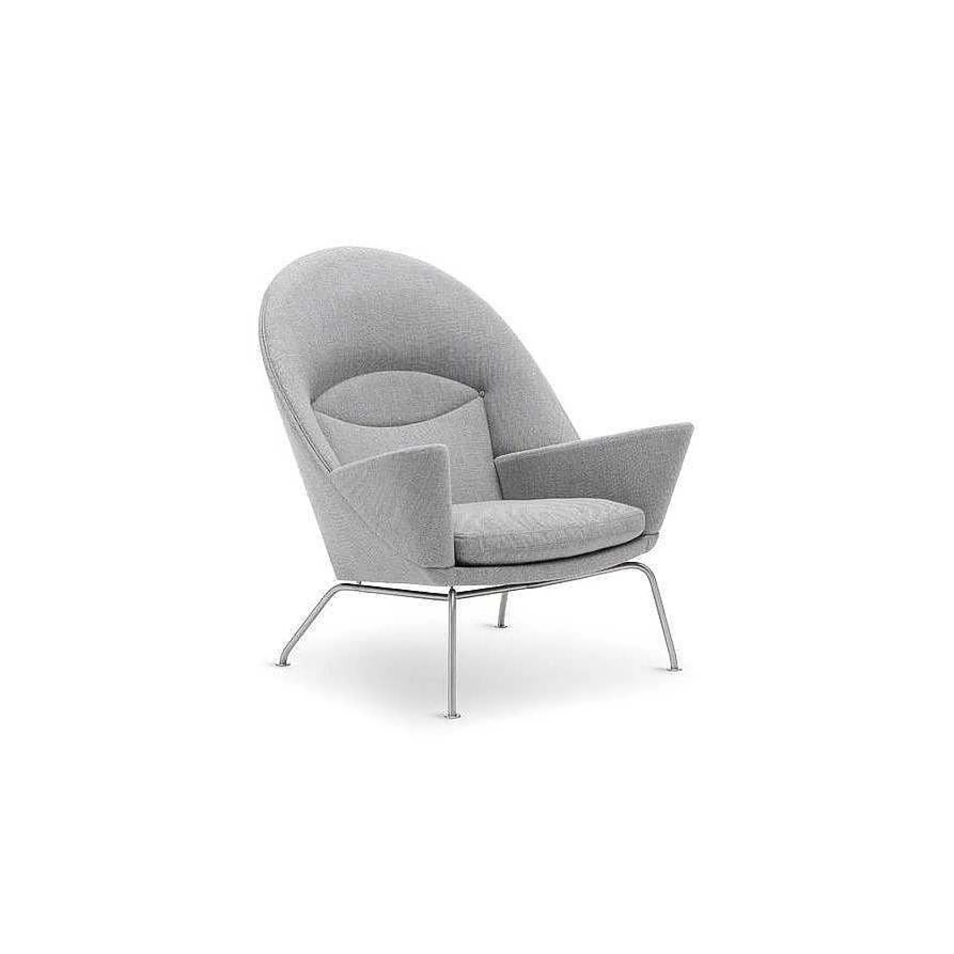 Carl Hansen & Søn Single Armchairs*Ch468 Oculus | Armchair