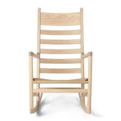 Carl Hansen & Søn Single Armchairs*Ch45 Rocking Chair