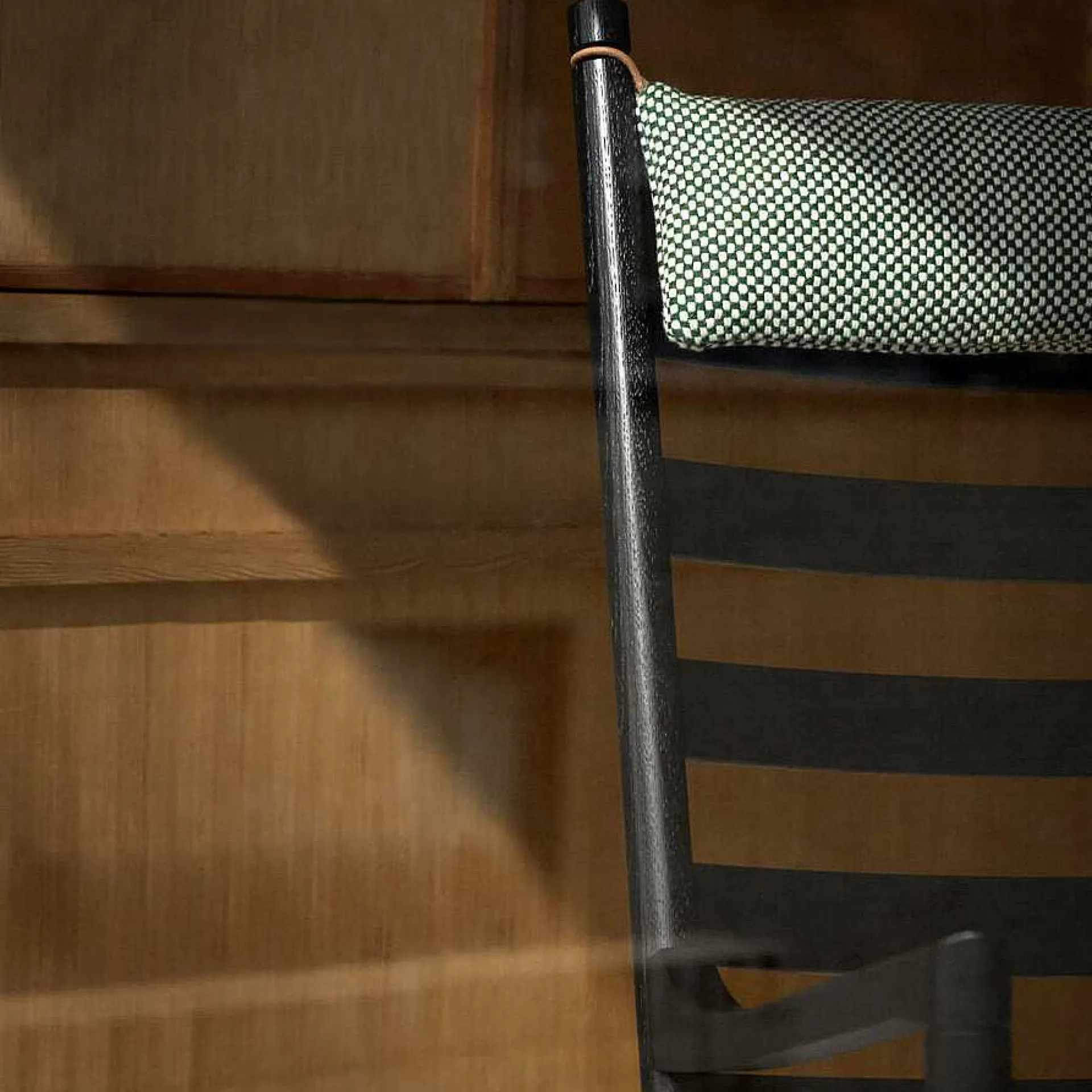 Carl Hansen & Søn Single Armchairs*Ch45 Rocking Chair