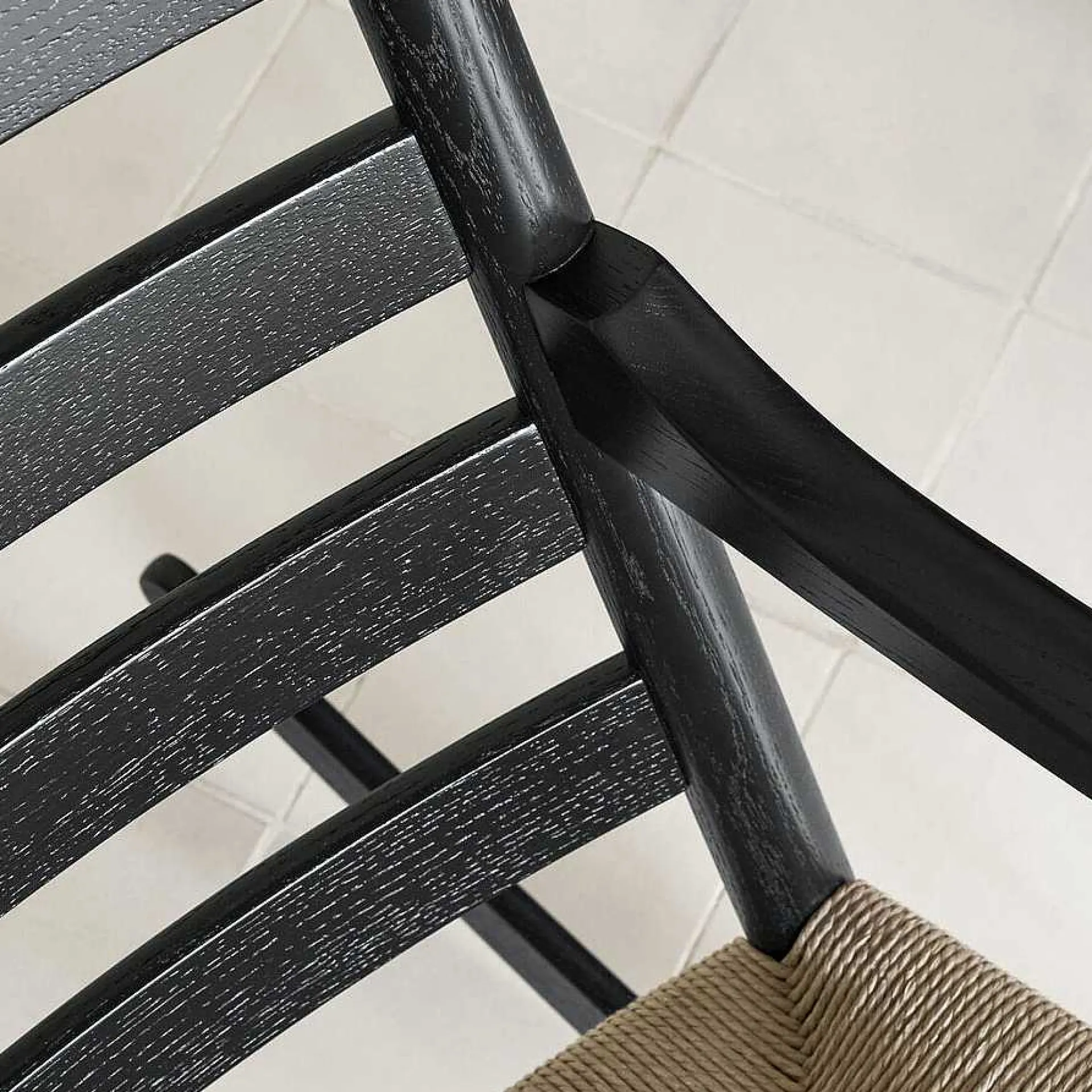 Carl Hansen & Søn Single Armchairs*Ch45 Rocking Chair