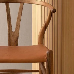Carl Hansen & Søn Chairs*Ch24 Wishbone Birthday Edition 2022 | Ex - Display