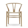 Carl Hansen & Søn Chairs*Ch24 Wishbone Chair | Beech
