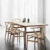 Carl Hansen & Søn Chairs*Ch24 Wishbone Chair | Oiled Oak