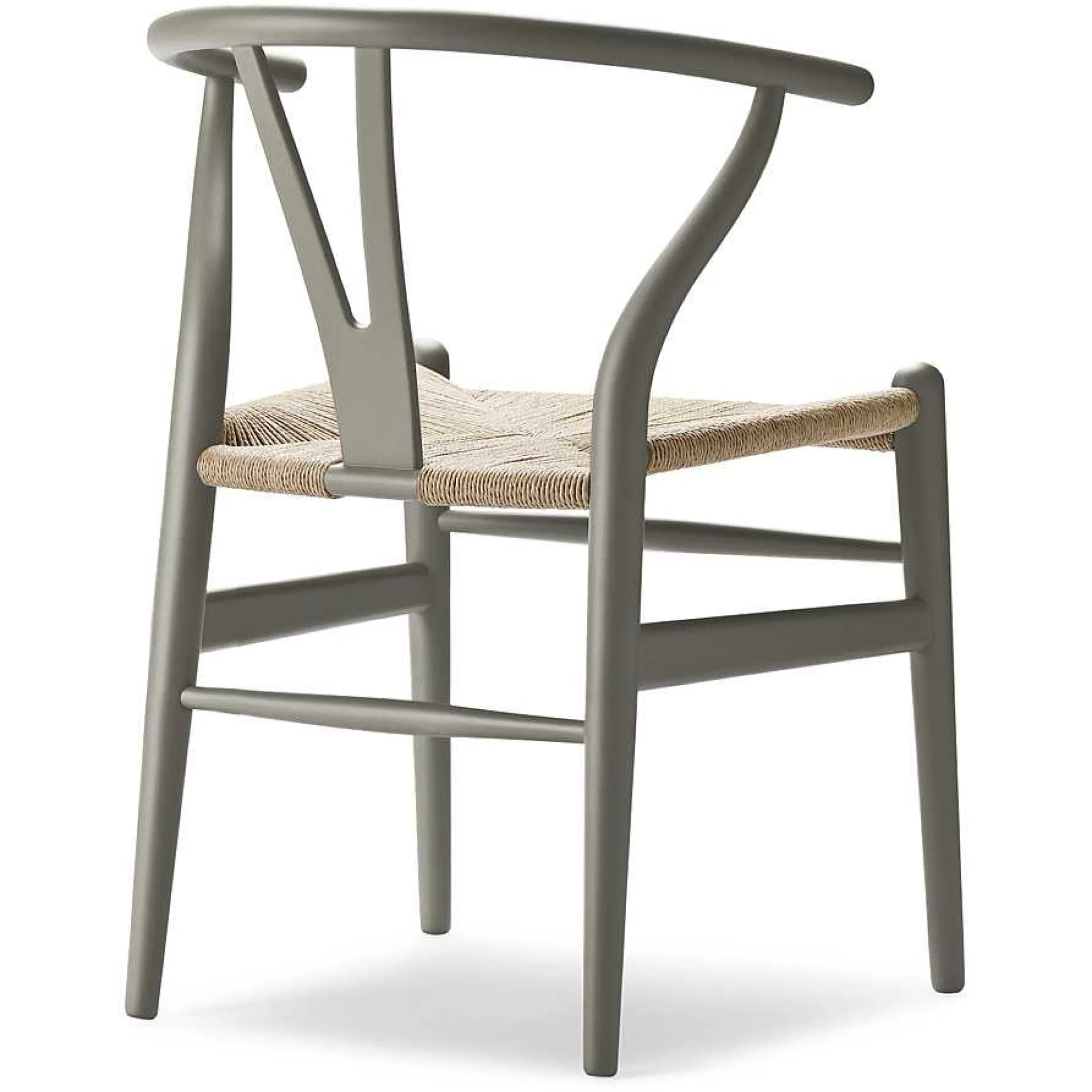 Carl Hansen & Søn Chairs*Ch24 Wishbone Chair Soft | Clay