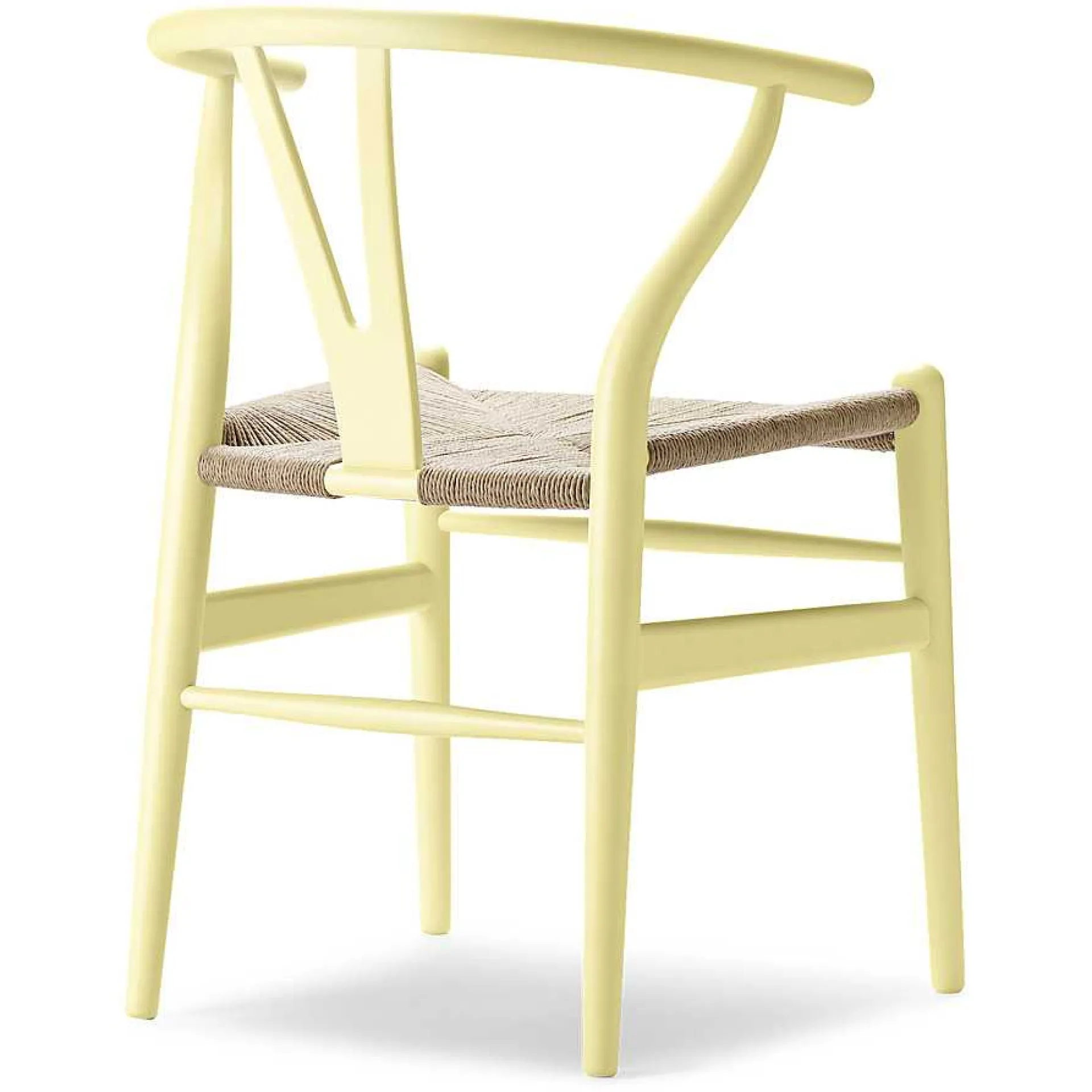 Carl Hansen & Søn Chairs*Ch24 Wishbone Chair Soft | Hollyhock