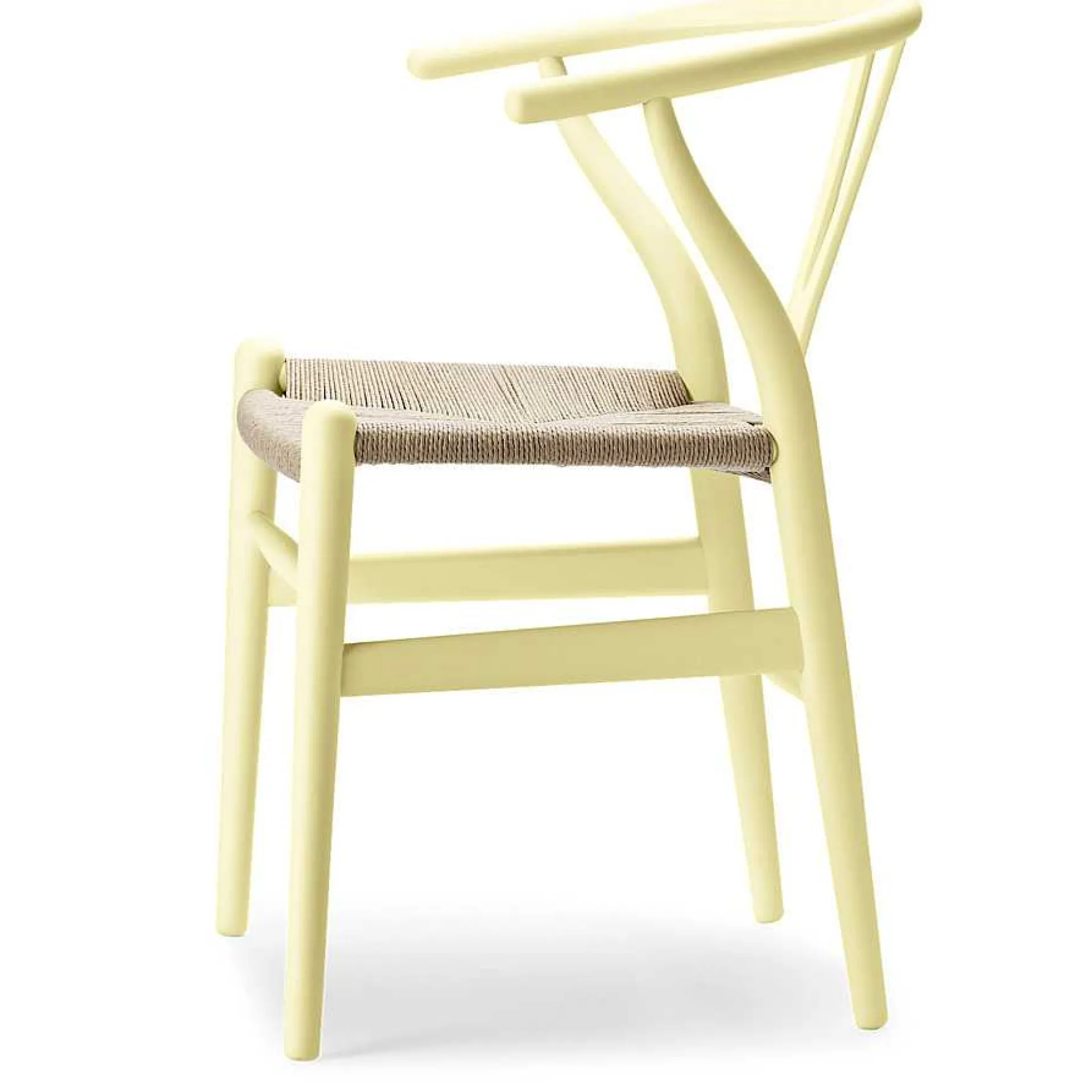 Carl Hansen & Søn Chairs*Ch24 Wishbone Chair Soft | Hollyhock