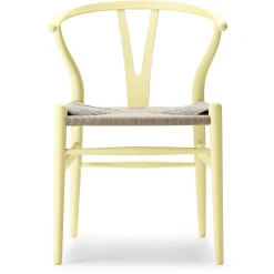 Carl Hansen & Søn Chairs*Ch24 Wishbone Chair Soft | Hollyhock