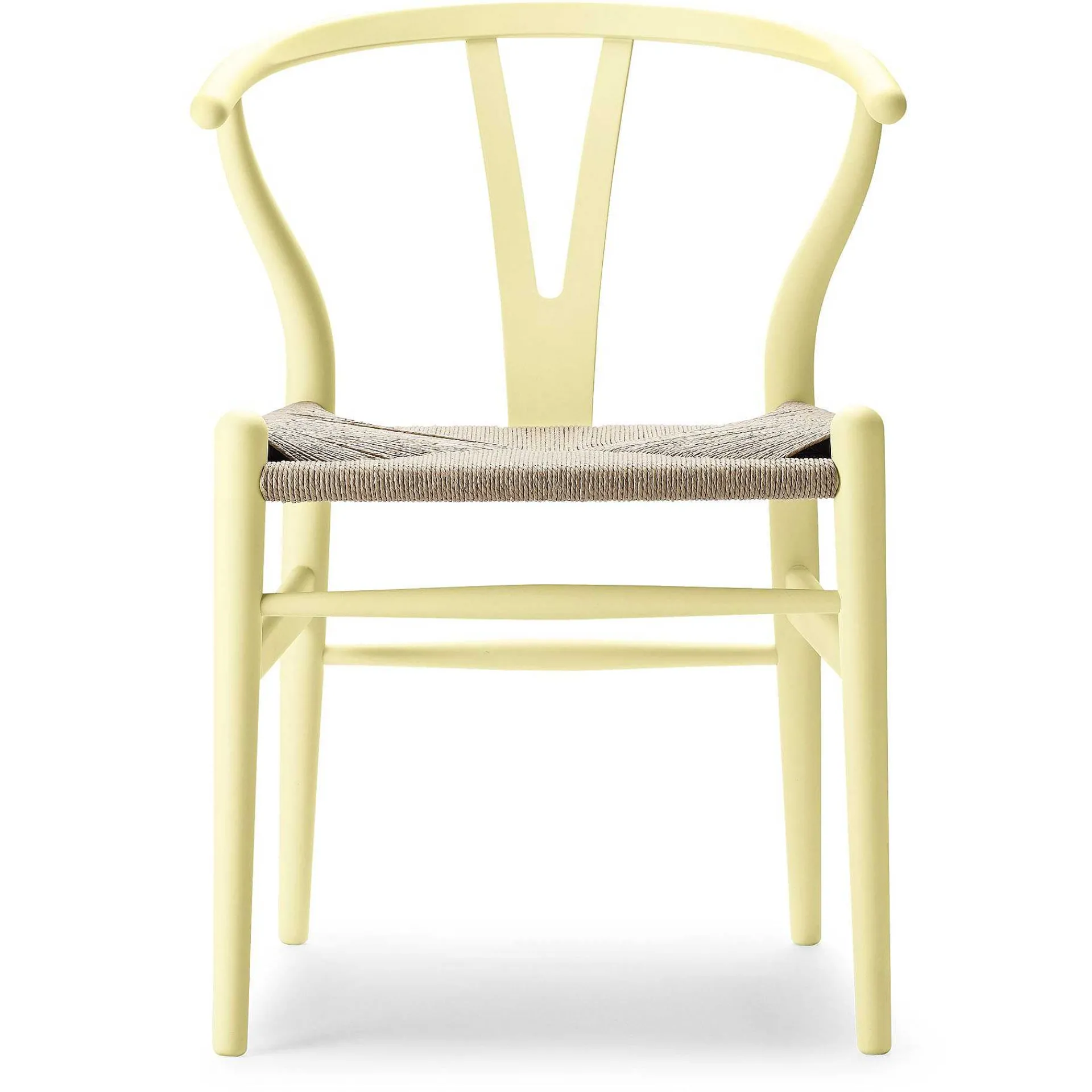Carl Hansen & Søn Chairs*Ch24 Wishbone Chair Soft | Hollyhock
