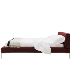 B&B Italia King Size Beds*Charles - Bed