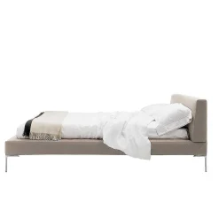 B&B Italia King Size Beds*Charles - Bed