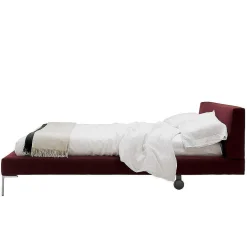 B&B Italia King Size Beds*Charles - Bed