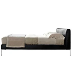 B&B Italia King Size Beds*Charles - Bed