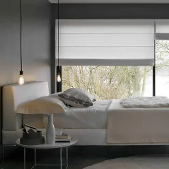 B&B Italia King Size Beds*Charles - Bed