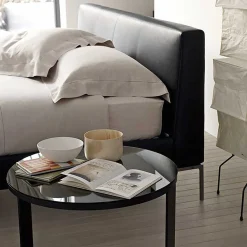 B&B Italia King Size Beds*Charles - Bed