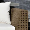 B&B Italia Sofas And Armchairs*Charles - Outdoor Sofa