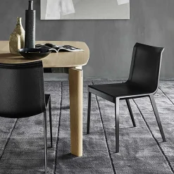 B&B Italia Chairs*Charlotte - Chair