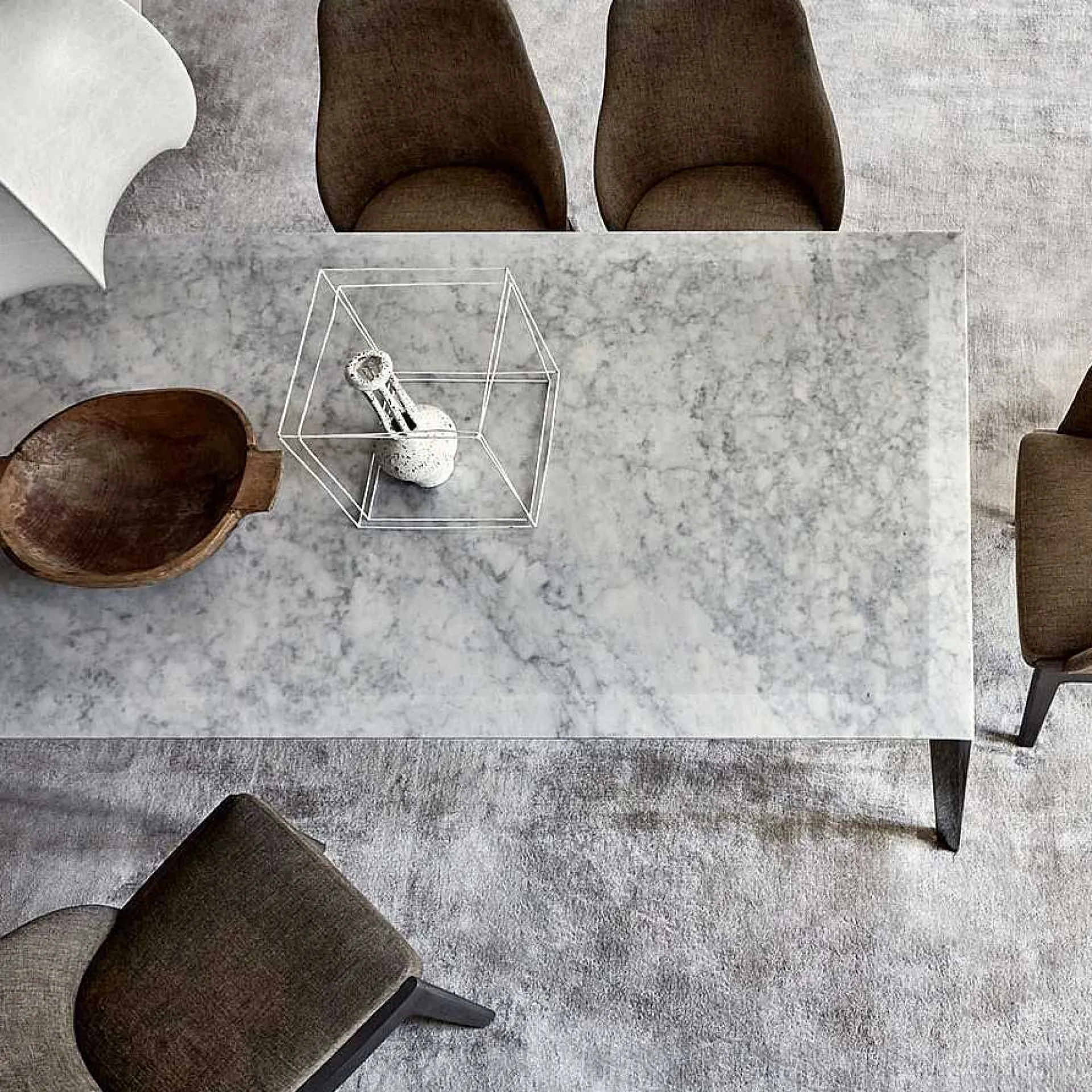 Molteni Chairs*Chelsea - Chair