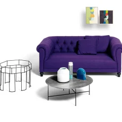 DePadova Modular Sofas*Chesterfield 16 | Sofa