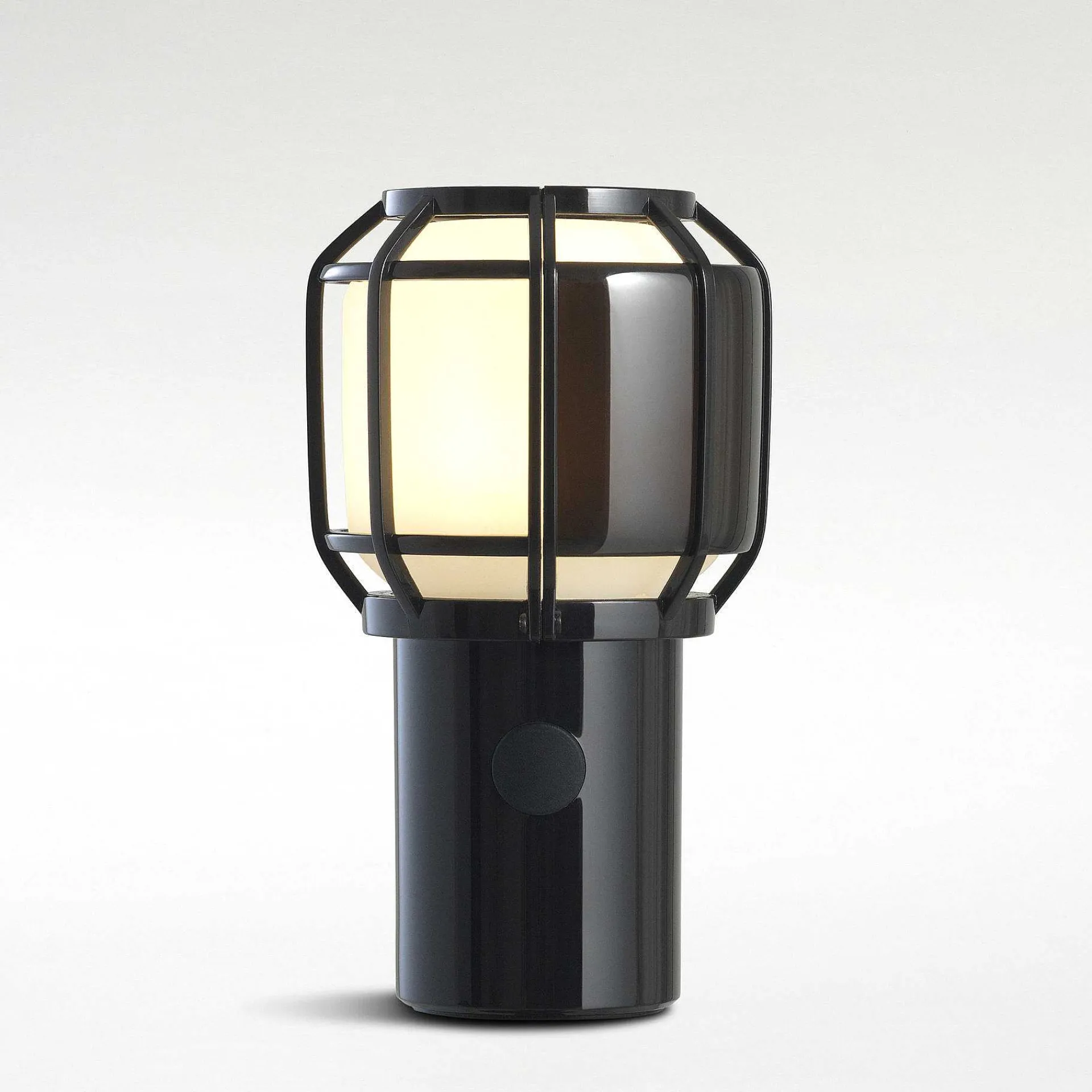 Marset Pendant Lights*Chispa Portable Lamp | Black