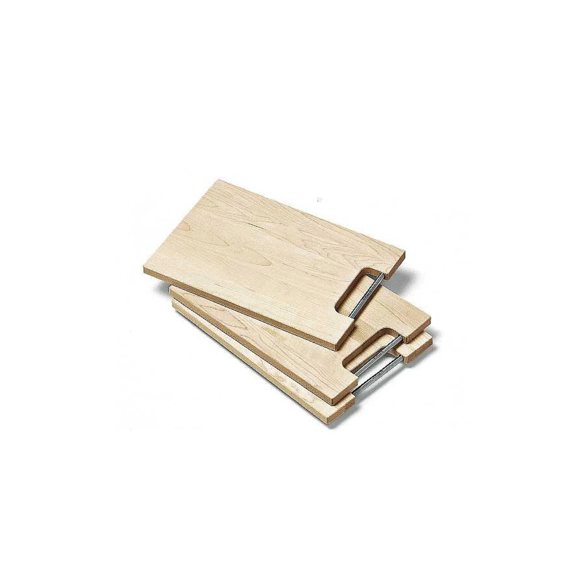 Bulthaup Accessories And Tools*Chopping Board Large | Maple