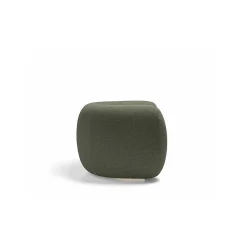 Molteni Single Armchairs*Cinnamon | Poltrona