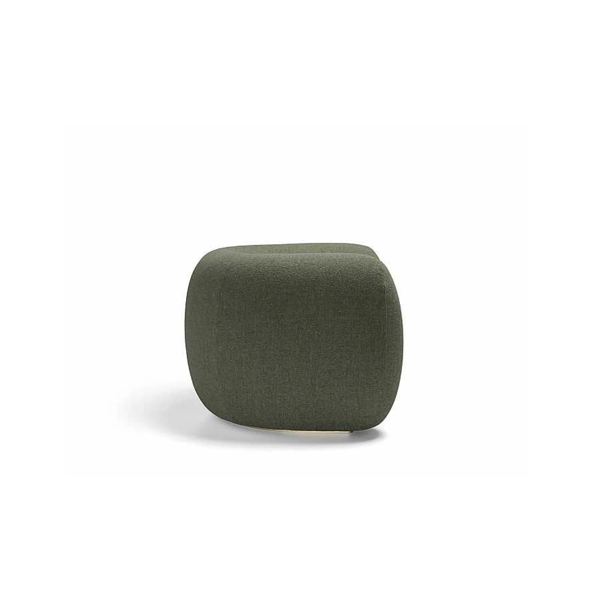 Molteni Single Armchairs*Cinnamon | Poltrona