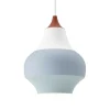 Louis Poulsen Pendant Lights*Cirque | Pendant Lamp M | Copper
