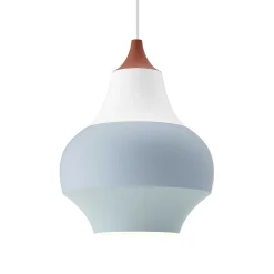 Louis Poulsen Pendant Lights*Cirque | Pendant Lamp M | Copper