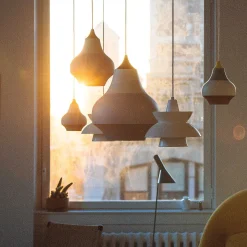 Louis Poulsen Pendant Lights*Cirque | Pendant Lamp S | Copper