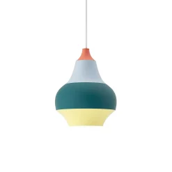 Louis Poulsen Pendant Lights*Cirque | Pendant Lamp S | Red