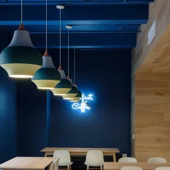 Louis Poulsen Pendant Lights*Cirque | Pendant Lamp S | Red