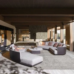 Molteni Modular Sofas*Cleo | Modular Sofa