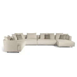 Molteni Modular Sofas*Cleo | Modular Sofa