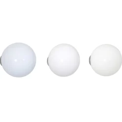 Vitra Coat Hangers And Hooks*Coat Dots White