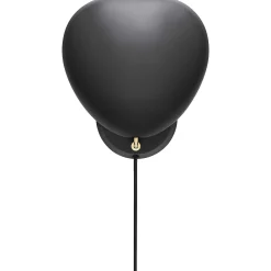 GUBI Pendant Lights*Cobre Wall Lamp | Black