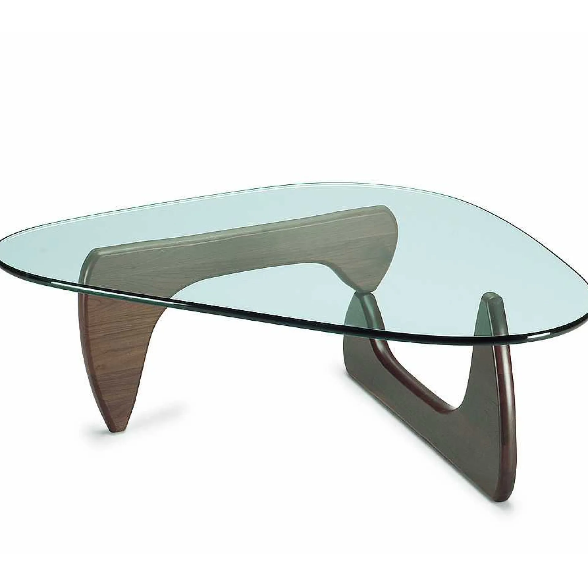 Vitra Coffee Tables*Coffee Table | Walnut