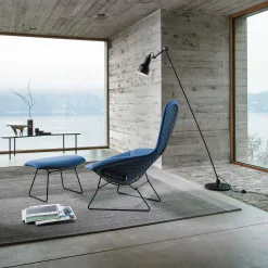 Knoll Coffee Tables*Coffee Table By Alexander Girard | Coffee Table | Walnut